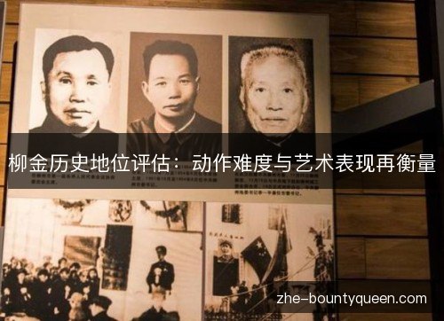 柳金历史地位评估:动作难度与艺术表现再衡量 柳金历史地位评估:动作难度与艺术表现再衡量